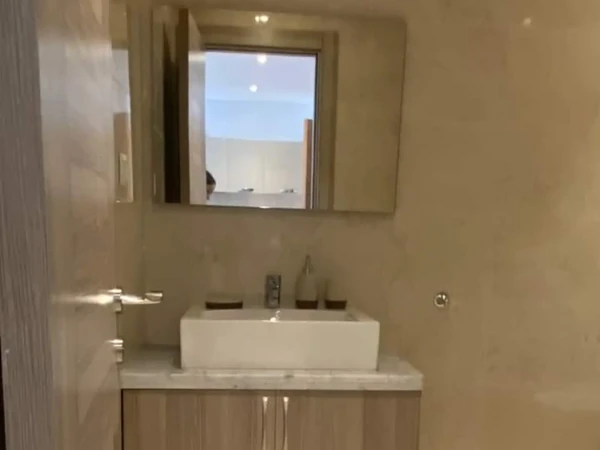 Studio Moderne Piscine