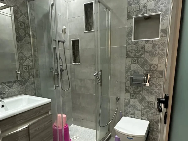 Appartement Élégant