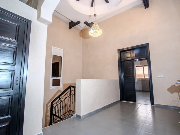 Villa Prestige