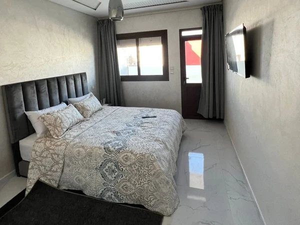 Bel Appart 3 Chambres