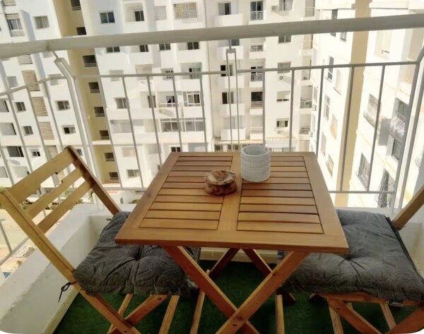 Atlantic Apartment Islane With Swimming Pool