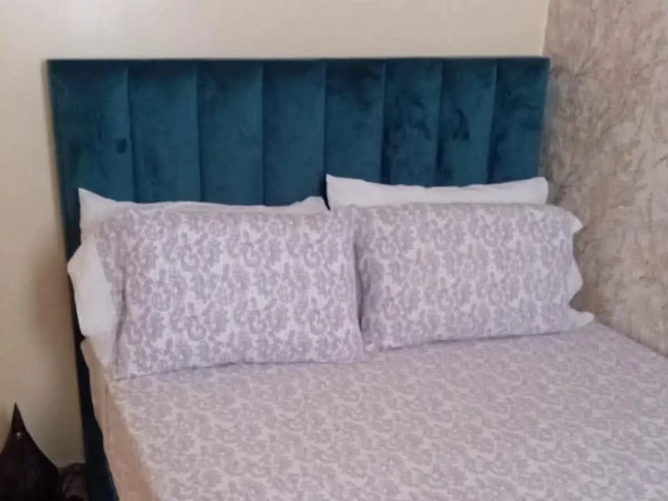Appartement Al Farah