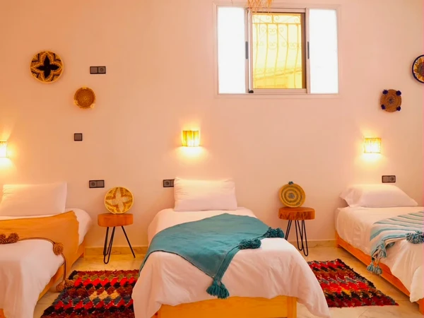 Auberge Surfsunstay