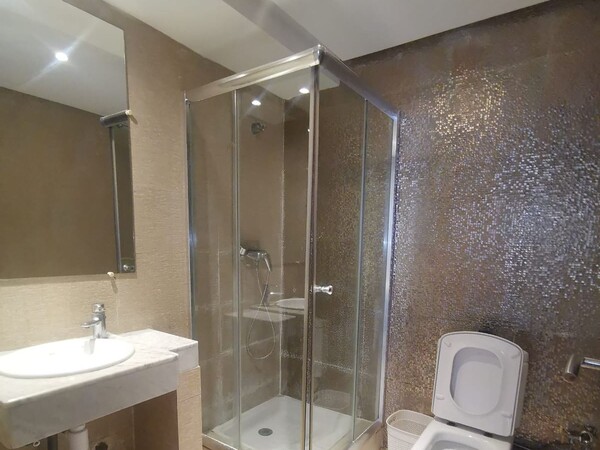 Appartement meublé 2 chambres avec balcon - Islane Agadir