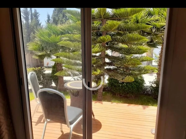 Villa Piscine Tamraght