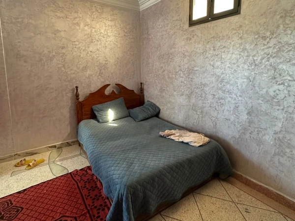 Villa Chtouka