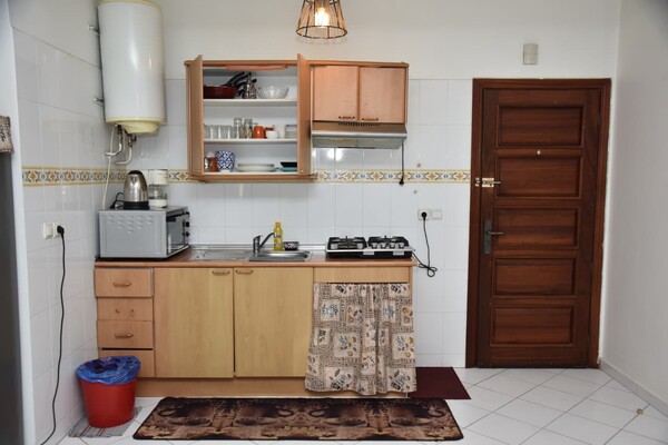 Séjour parfait Agadir