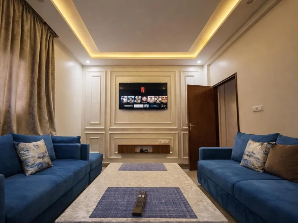 Appart Moderne Dakhla