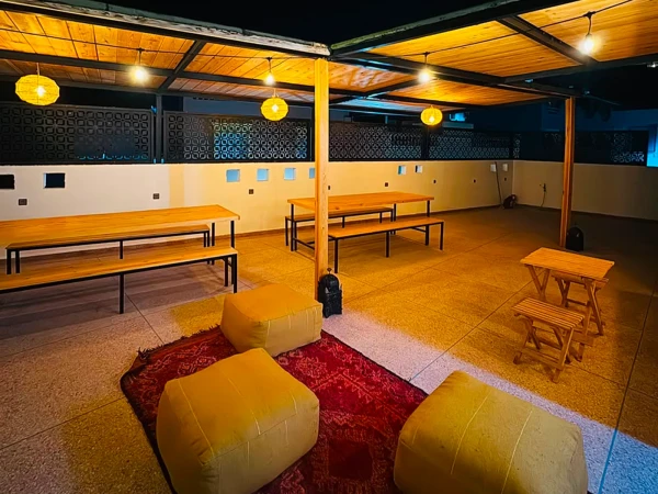 Auberge Surfsunstay