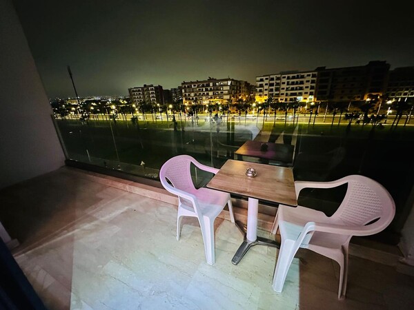 Appartement Prestige