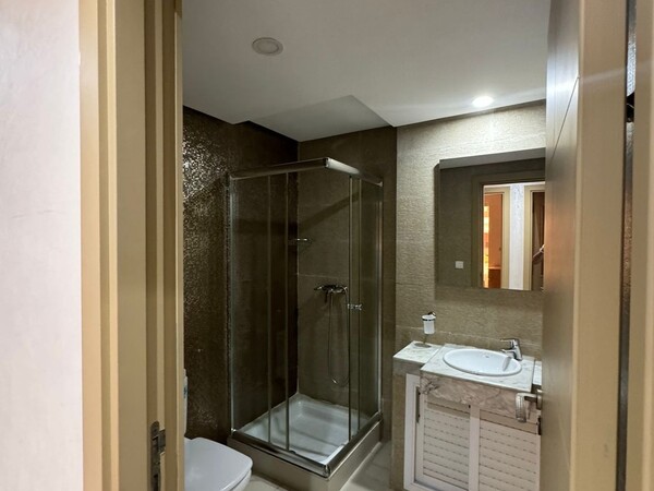Modern 2-Bedroom Apartment with Pool in Agadir