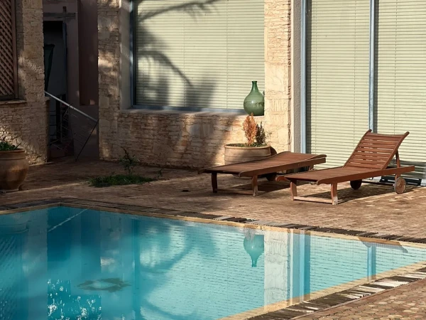 Villa Premium