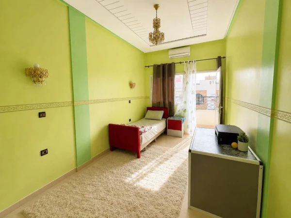 Maison Hay Mohammadi