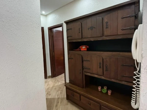 Appartement Tout Equipé