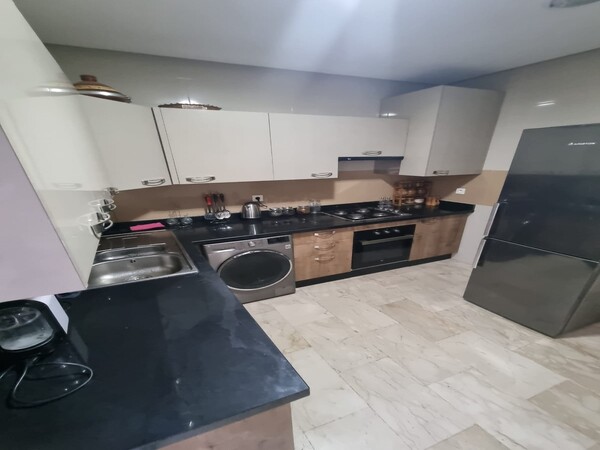 Magnifique Appartement à Agadir Bay - Confort & Calme