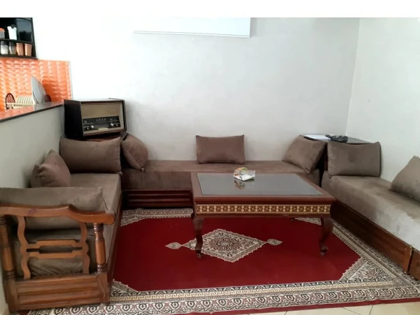 Villa Piscine Tamraght