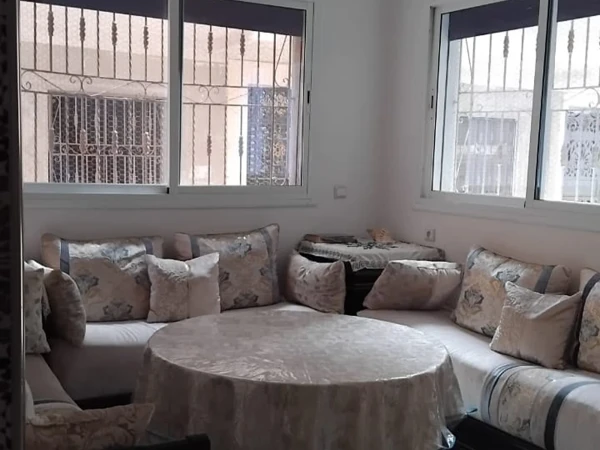 Appartement Pratique
