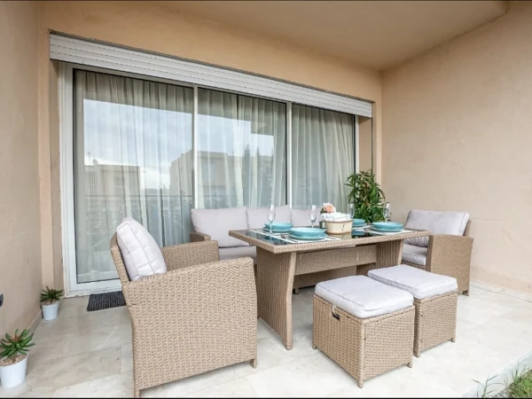 Jardin & Piscine