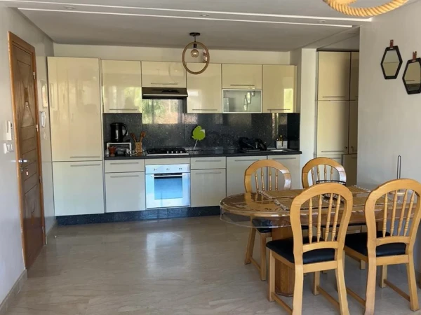 Appartement Imi Plage