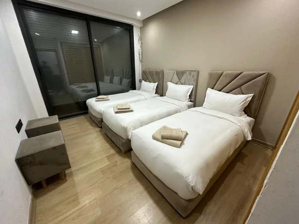 Luxe & Confort
