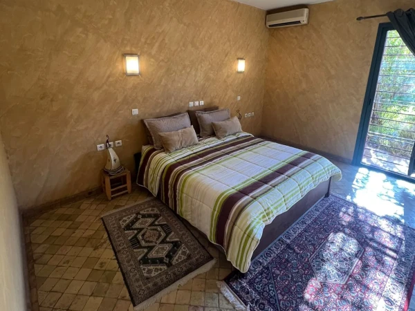 Villa Premium
