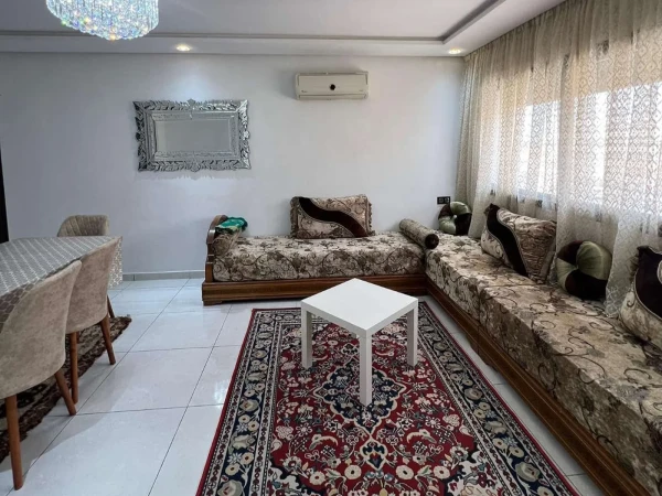 Appartement Horizon