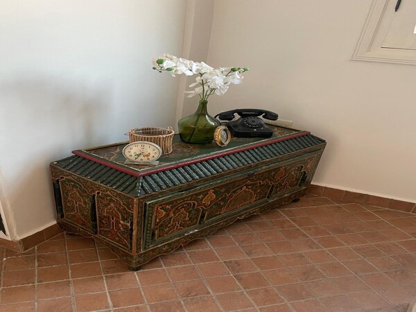 " Villa Ranche Bladna "