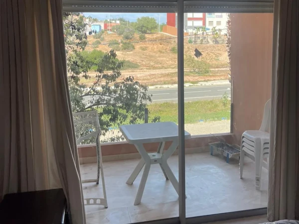 Appartement Plage Imi