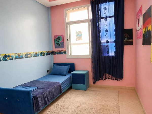 Maison Hay Mohammadi