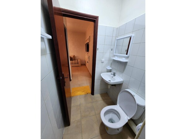 Appartement Confortable 1 Chambre avec Salon Marocain à Agadir