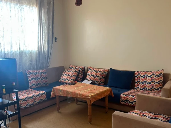Appartement Nasser 3
