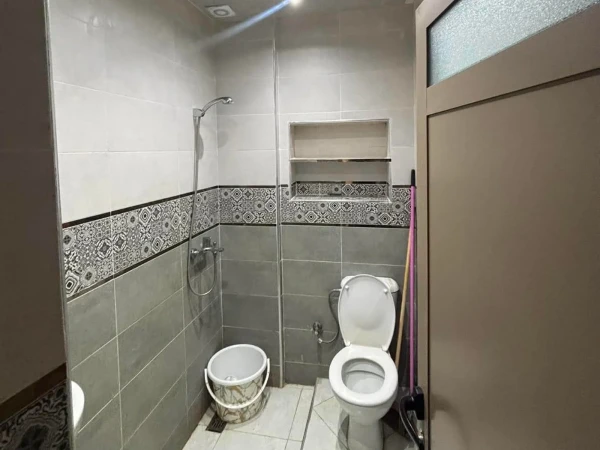 Oasis Citadine