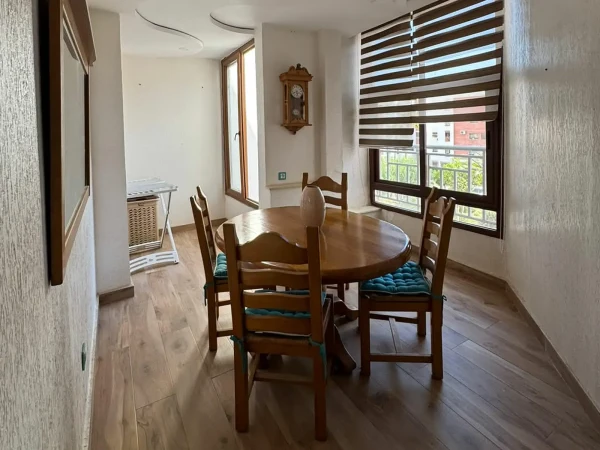 Appartement Tout Equipé