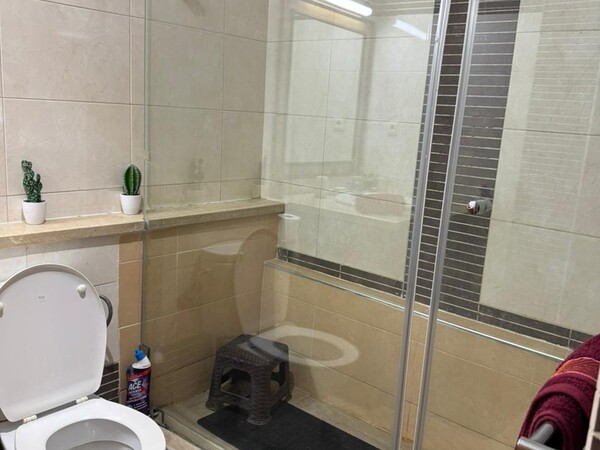 Appartement 100 m² - 2 chambres et salon - Location longue durée - Centre-ville Agadir