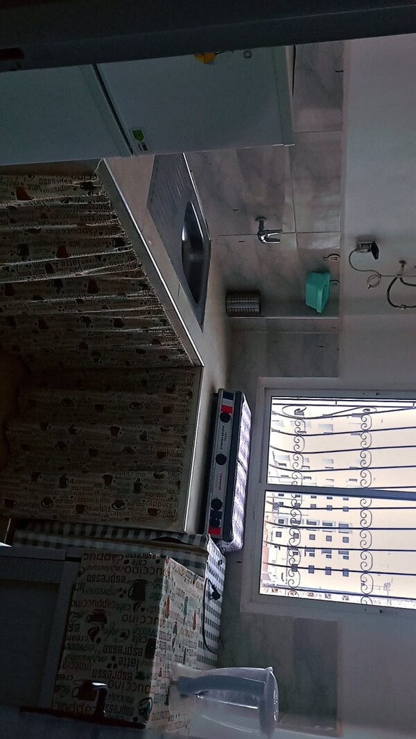 Appartement Calme Balcon