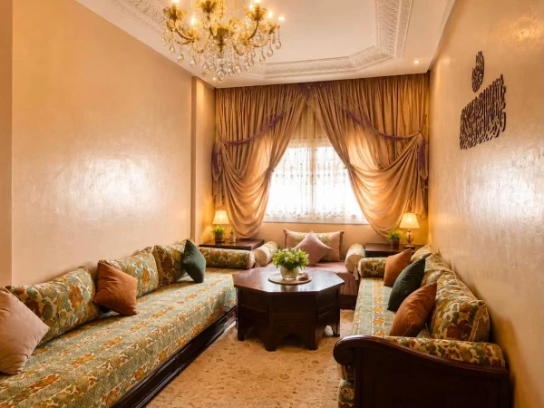 Maison Hay Mohammadi