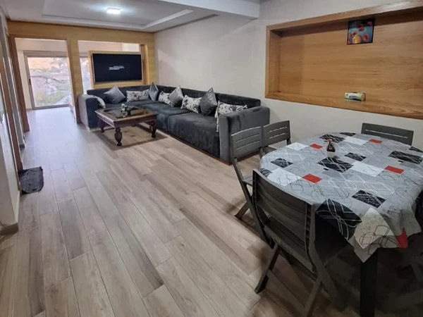 Appartement Harmonie