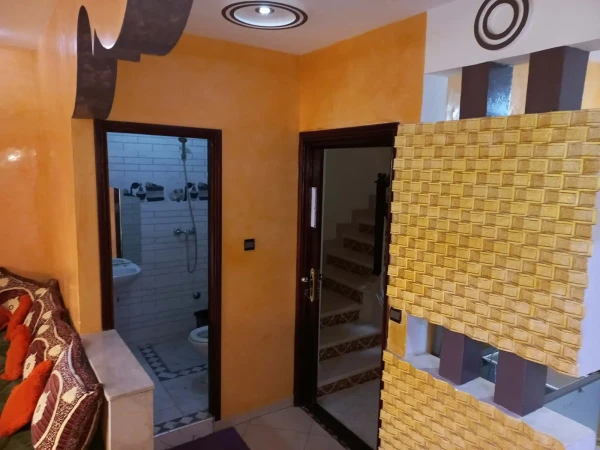 Appart Meublé Adrar