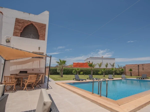 Villa Prestige