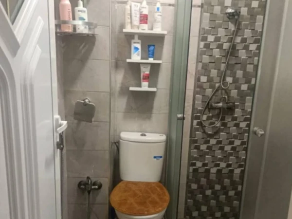 Appartement Nahda