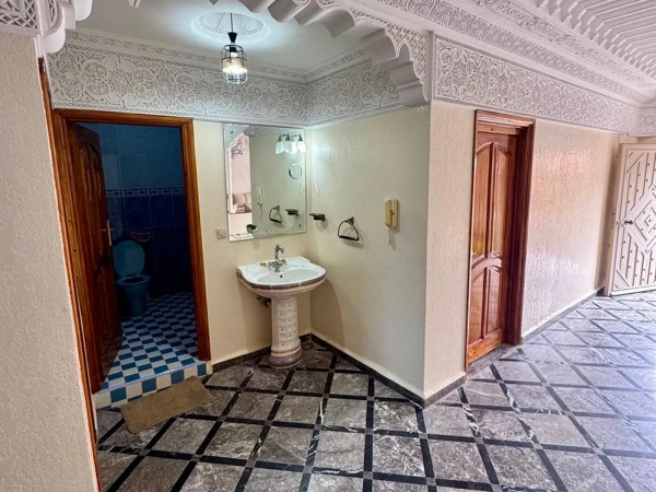 Villa 5 Chambres