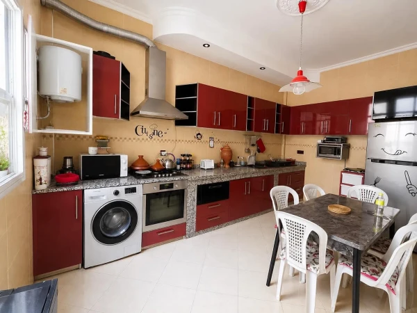 Maison Hay Mohammadi