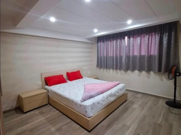 Appartement Harmonie