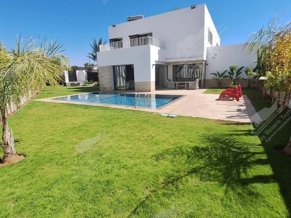 Villa Taghazout Bay