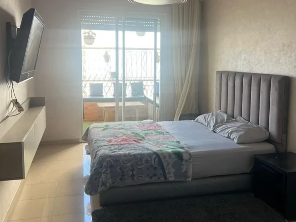 Appartement Chic