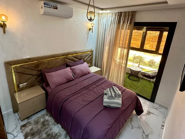 Suite Founty