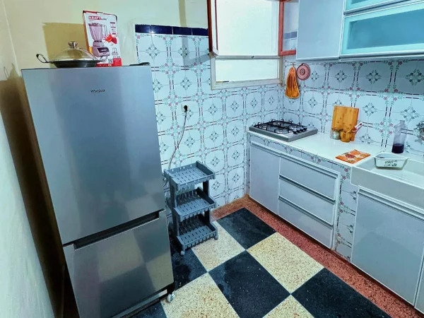 Appartement Tamdid