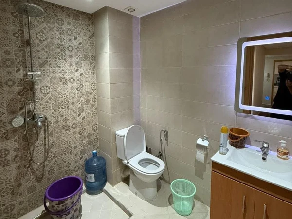 Appartement Mamounia