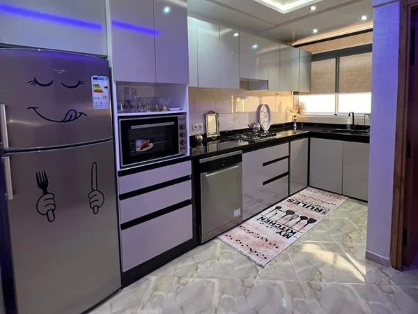Appart Prestige Al Houda