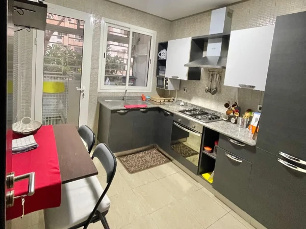 Grand Studio Moderne